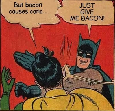 Bacon